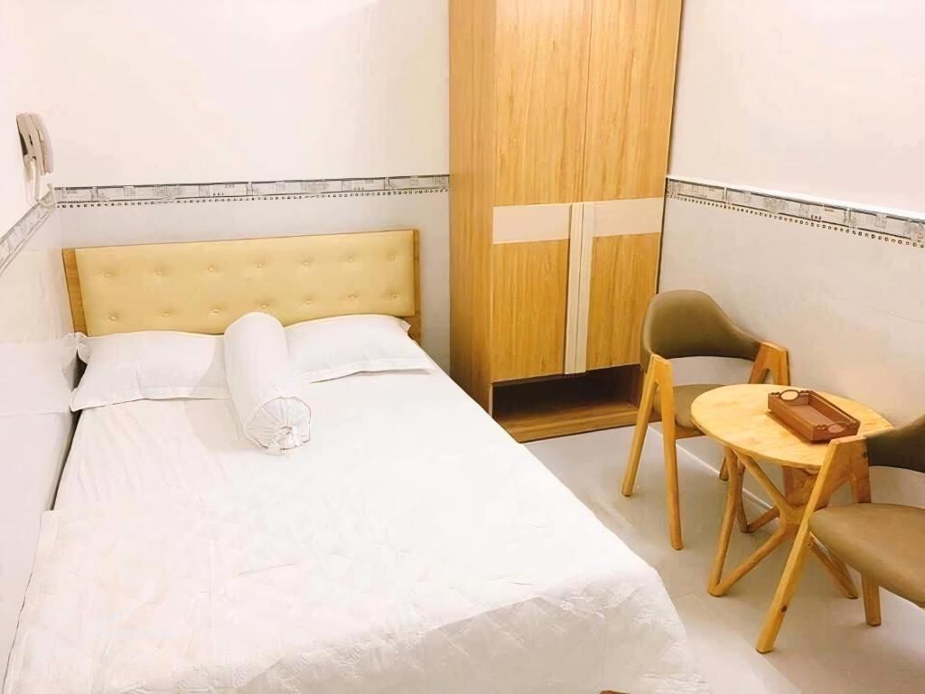 Thuỳ Trang Hotel